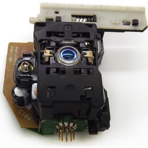 Original Replacement For PIONEER XR-P440 CD Player Laser Lens Assembly XRP440 Optical Pick-up Bloc Optique Unit