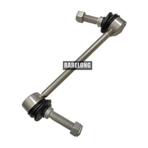 Car Front Axle Stabilizer Link For Mercedesbenz W164 4matic ML280 ML320 ML350 ML420 ML500 ML63 AMG 1643202132