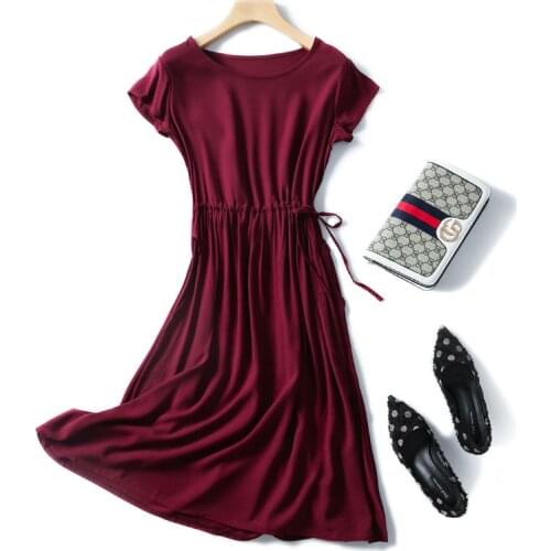 STYUNI Short Dresses For Women