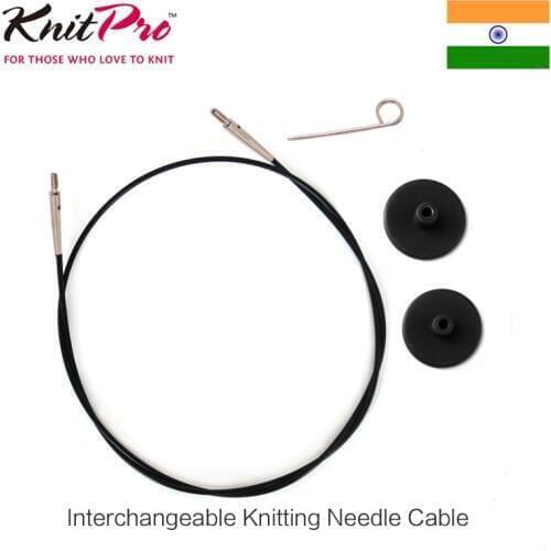 KnitPro Interchangeable Knitting Needle Cable