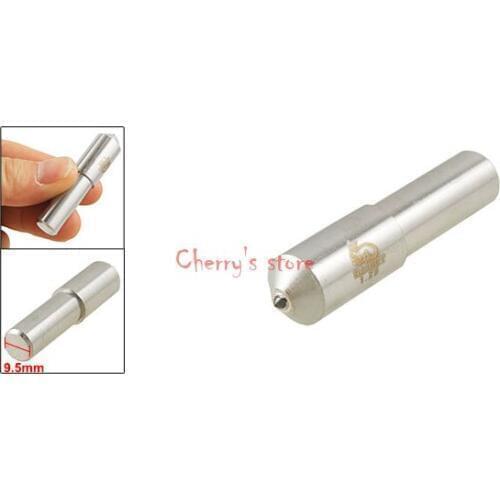 High Ouality 0.43" Diameter 1 ct Tapered Tip Diamond Dresser for Grinding Wheel