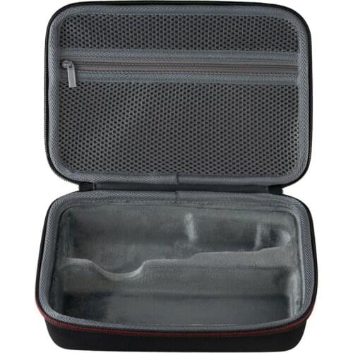 Hard Carrying Travel Case for Wahl Professional 5 8110 Razor Beard Clipper Storage Bag