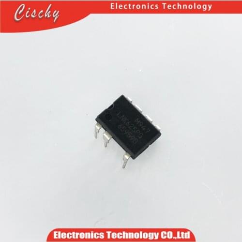 10pcs/lot LNK625PG LNK625PN LNK625 DIP-7 In Stock