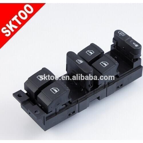 1J4 959 857 1J4-959-857 1J4959857 for vw audi Power Window Switch