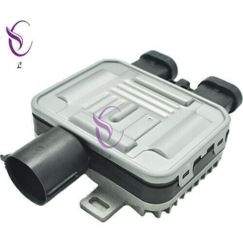 941.0138.01 940.0094.02 940.0042.04 940.0085.01 7T43-8C609-BA 31305106 2 Fan Control Module For VOLVO S60/V60 S80 V70 XC60 XC70