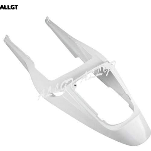 ALLGT Rear Tail Fairing For Honda CBR 600 RR F5 2003 2004 Unpainted
