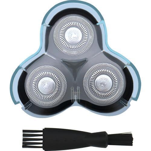 Free Shipping New Brand Shaver Head for Philips RQ12 RQ10 RQ11 RQ32 Norelco SensoTouch 3D Bulk RQ1050 RQ1060 RQ1075 RQ1085