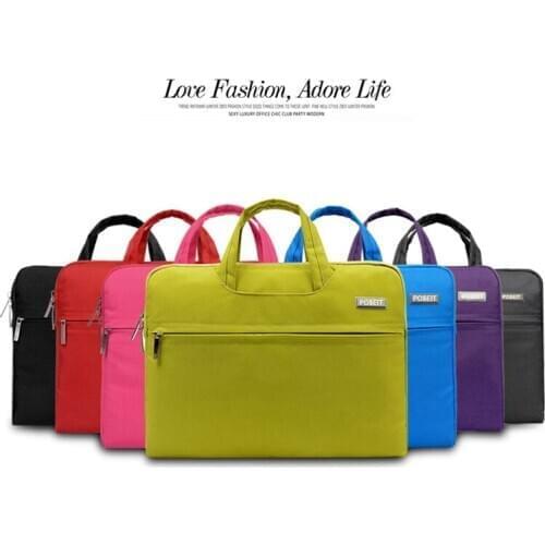 Laptop Case Notebook Tablet Protective Carry Sleeve Bag Pouch For 11 13 14 15.6"Macbook Air Pro HP Pavilion Dell XPS Surface Pro