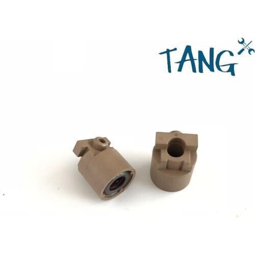 D009 4355 Original new fuser cleaning web roller bushing for Ricoh Aficio MP 4000 4001 4002 5000 5002 4000B 5000B 4000SP 5000SP
