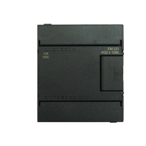EM232-DA2 Compatible S7-200 6ES7232-0HB22-0XA0 6ES7 232-0HB22-0XA0 PLC Module 2 AO