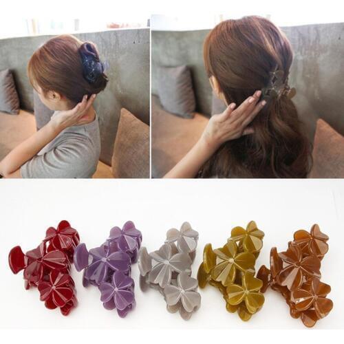 FSGZ Vintage Hair Clips
