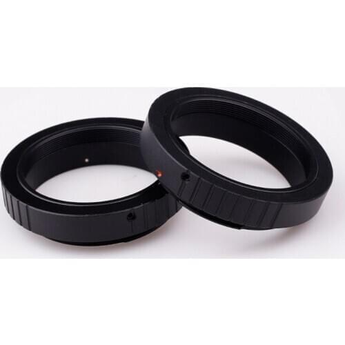 Astronomical Telescope Adapter SLR Accessories Canon Canon/ Nikon Nikon Adapter Ring Bayonet M48X0.75