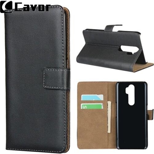 Leather Flip Coque For Oppo A5 2020 Wallet Cover Case Coque Accessories Protector case For Oppo A5 6.5 inch Phone Cases Fundas