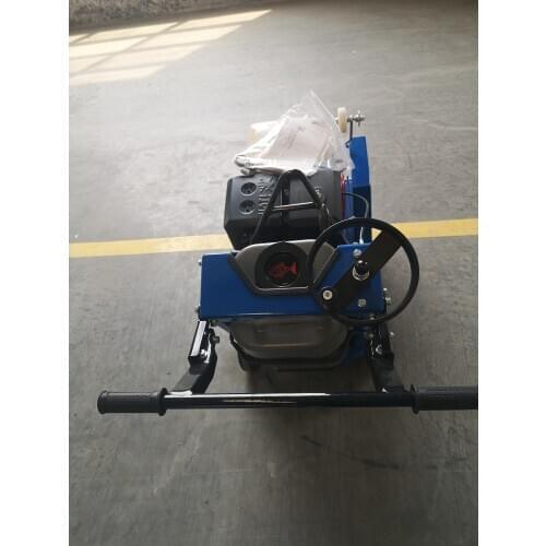 Concrete Cutter Cutting Machine For Road Gasoline Engine