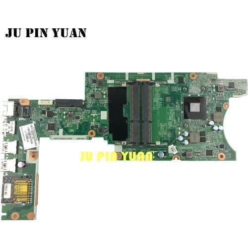 JU PIN YUAN 769075-501 769075-001 DA0Y72MB6C0 Y72 for HP Pavilion X360 13-a Series motherboard with A8-6410 All fully Tested