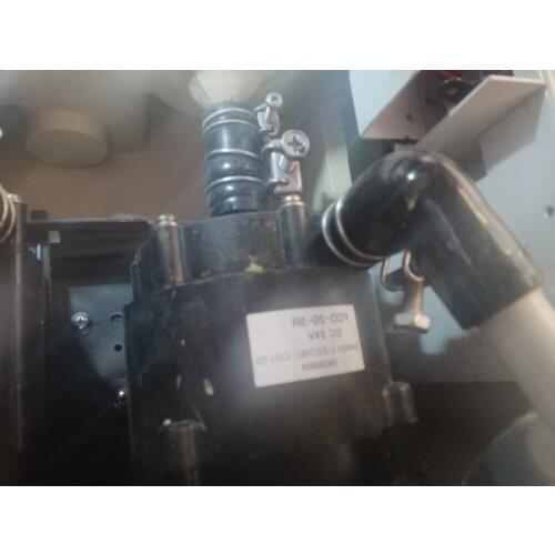 I012157 I012157-00 dc pump for Noritsu QSS3201 nminilab new