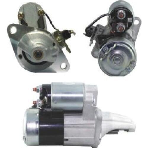 NEW 12V STARTER MOTOR S114-630 23300-74Y00 FOR NISSAN 17147N