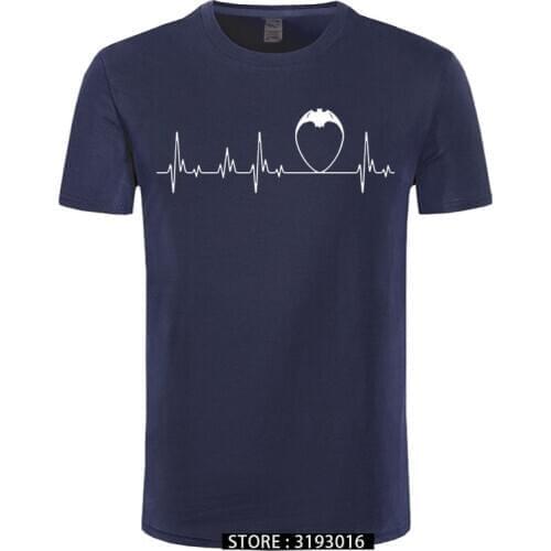 New Valencia Fan Valencia Heartbeat T-Shirt Spring Autumn Fit Tee Tops Cotton Simple Custom Graphic Tee Shirts New Normal