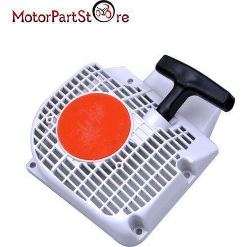Recoil Pull Start Recoil Starter For Stihl 021 023 025 MS210 MS230 MS250 Chainsaw 1123 080 1802 11230801802
