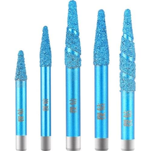 Special Hard Brazed Granite Relief Multi-Layer Composite Cladding Stone Cutter CNC Stone Engraving Machine Cutter