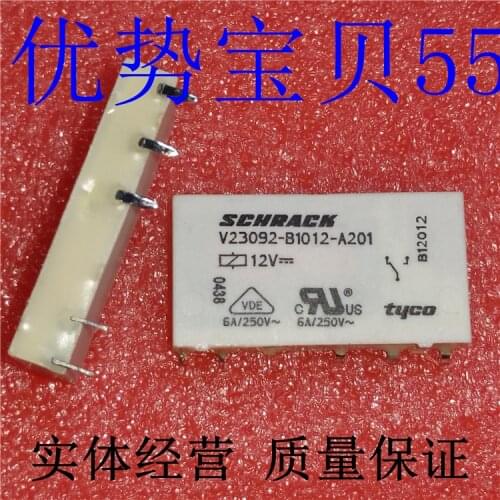 V23092-B1012-A201 V23092-B1012-A202 V23092-B1012-A301 V23092-B1012-A302 V23092-B1012-A801 V23092-B1012-A802 New