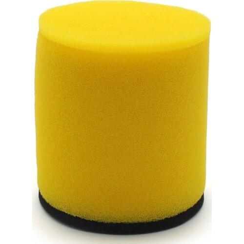 Air Filter Intake Air Cleaner Element For Suzuki LTA500 2002-2007 LTF500F LTZ400 LTF400 400 LTA400FL OEM:13780-07G00 13791-03G00