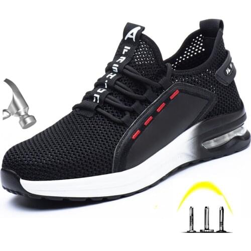 Willermons Mens Breathable Sneakers