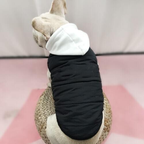 Winter Pet Clothing for Dog Coat Jacket Puppy Pet Dog Costume Pet Vest Apparel Chihuahua Jacket Dogs Clothing B592