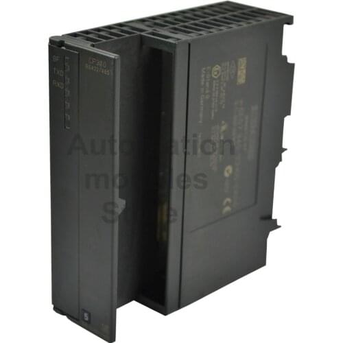 6ES7340-1AH01-0AE0 SIMATIC S7-300 CP 340 COMMUNICATION PROCESSOR 6ES73401AH010AE0 Original Brand New 1 Year Warranty