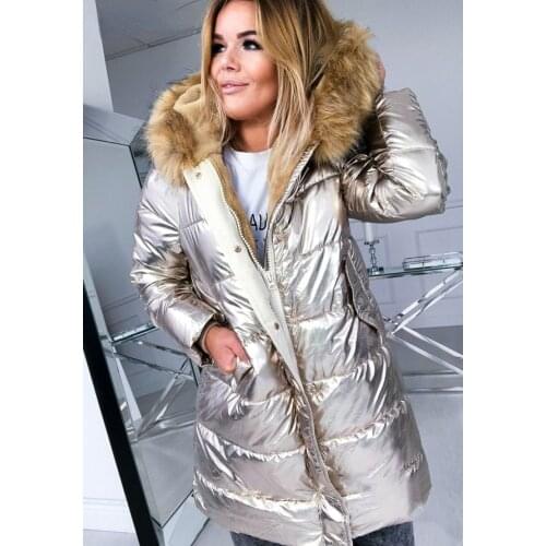 Женские удлиненные куртки ANGLIU China At AliExpress