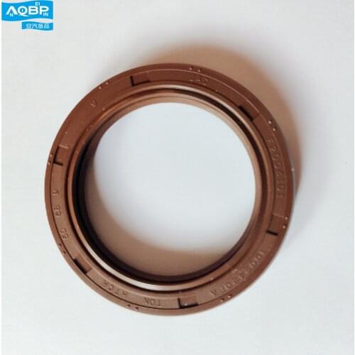 Car parts oe number 1002420FA for JAC Refine Crankshaft front oil seal