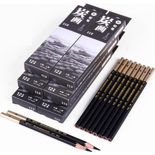 Мягкие карандаши Baoke China At AliExpress