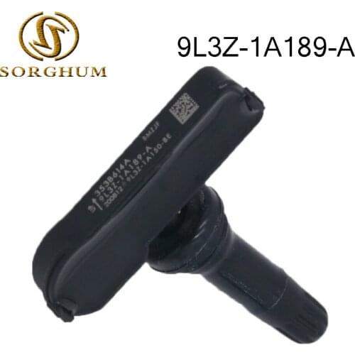 New TPMS Tire Pressure Sensor For Ford C-MAX ESCAPE For Lincoln MKZ 9L3Z-1A189-A For 2010 2011 2012 2013