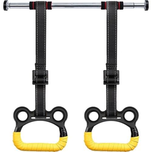 Children Swing Ring Children Indoor Gym Ring Toys Children Heighten Sports Equipment Adults Can Also Use Indoor Sports Equipment