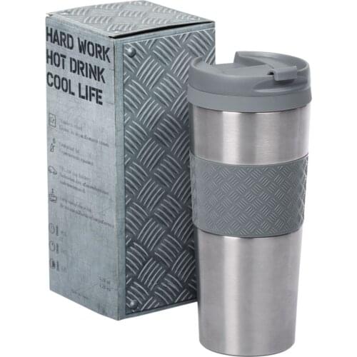HARDWORK Vacuum Flasks