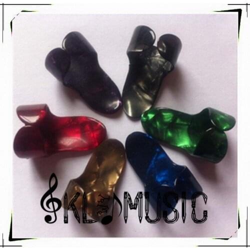 Hot Sell,finger pick Medium at the lowest available price,finger guitar pick