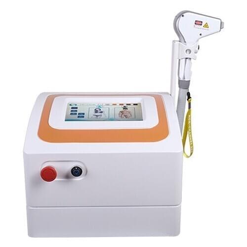 Newest 808nm diode laser hair removal machine/laser diode 808nm/laser diodo 808nm portable