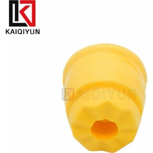 Front Rubber Buffer For Mercedes Benz ML GL Class W166 X166 Air Suspension Shock Absorber Rubber Bumper 1663201313 1663201413