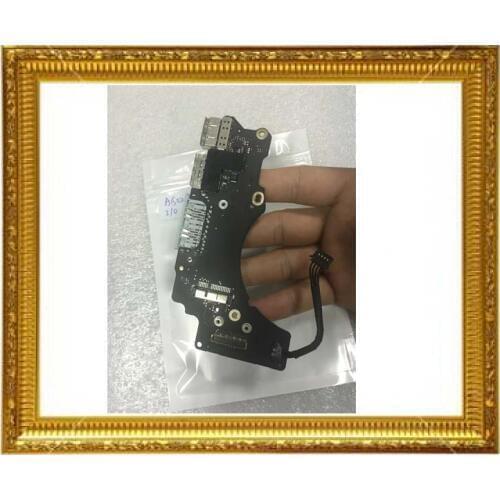 Genuine For Macbook Pro Retina 13" A1502 USB HDMI Dock Board 2013 2014 Year