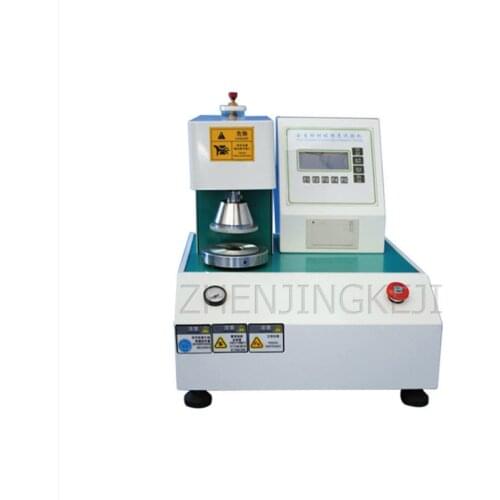 Fully Automatic Bursting Strength Testing Machine Carton Bursting Test Machine Burst Strength Bursting Strength Tester Test Tool