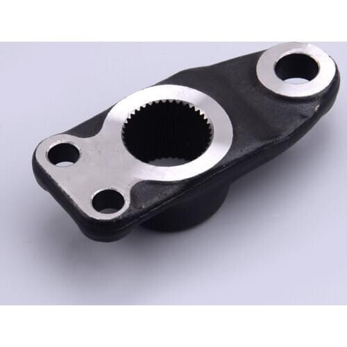 Front Suspension Right Torsion Arm Anchor Bracket Metal 540802S600 Fit For Nissan Xterra Frontier V6 2001 2002 2003 2004