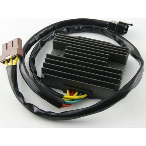 Voltage regulator rectifier for PIAGGIO GTV250 MP3 GTS250 Carnaby 300 Cruiser X7 X8 X9 400 250 Beverly 500 XEvo 400 GTS300
