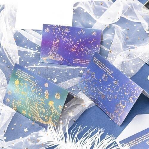 SHIZHUO Beautiful Envelopes China