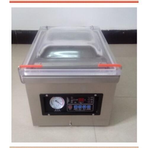 Vacuum package machine , AC220 vacuum sealing machine, Plastic vacuum Bag packing machine HUAXING machine