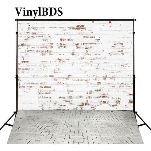 VinylBDS New Arrival Backdrops Photo Wooden Floor Backgrounds For Photo Studio Thin Cloth Backdrops For Photography