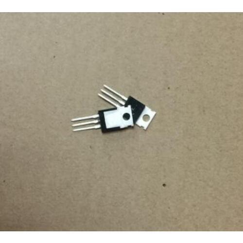 10PCS BU406 Transistor low- NPN TO-220