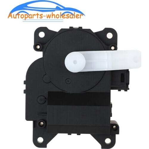 Car accessories 87106-48160 87106-48160 For TOYOTA HIGHLANDER LEXUS RX330 RX400 DAMPER AIR MIX SERVO