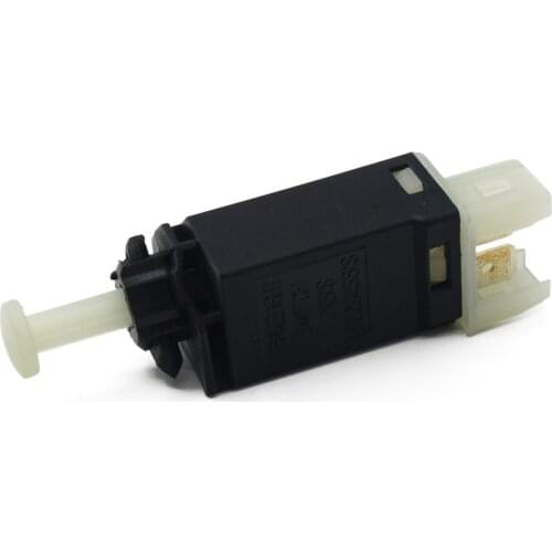 Free shipping 100% New Brake Light Switch Sensor For SEAT TOLEDO Volkswagen VW Golf Jetta MK2 Passat DERBY Scirocco SANTANA POLO