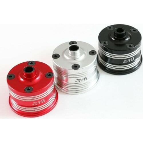 GTB Differential gear box diff case FOR LOSI DBXL losi desert buggy XL DBXL-e MTXL 1/5 rc car gas
