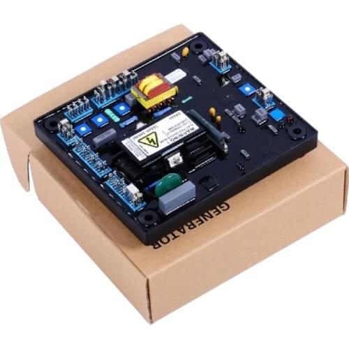 Diesel Generator avr sx440 + Free fast shipping